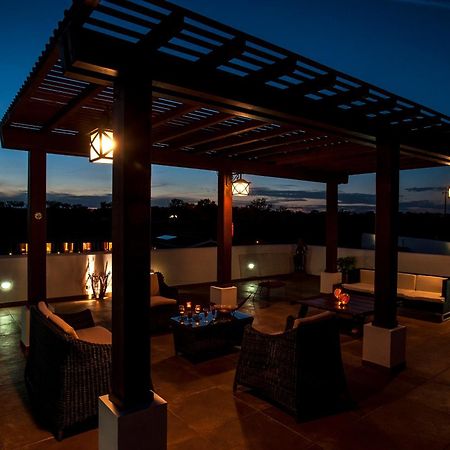 Monte Xisto Country Charm Hotel Santiago do Cacem Exterior photo