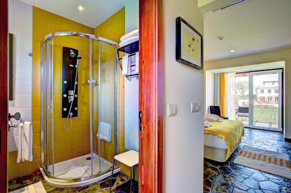 Monte Xisto Country Charm Hotel Santiago do Cacem Room photo