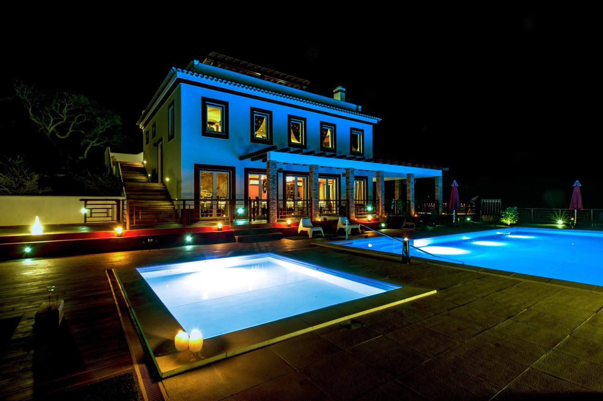 Monte Xisto Country Charm Hotel Santiago do Cacem Exterior photo
