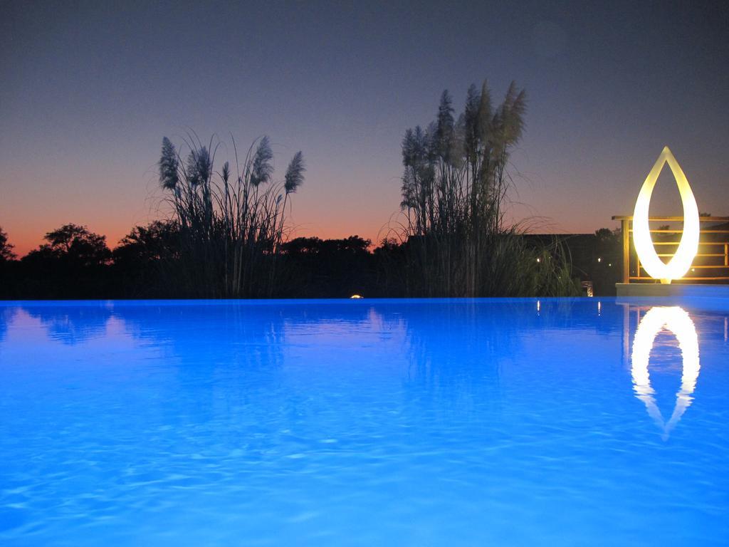 Monte Xisto Country Charm Hotel Santiago do Cacem Exterior photo