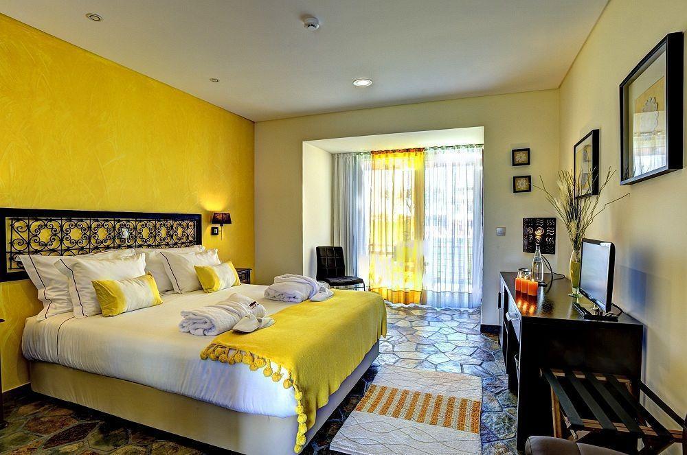 Monte Xisto Country Charm Hotel Santiago do Cacem Exterior photo