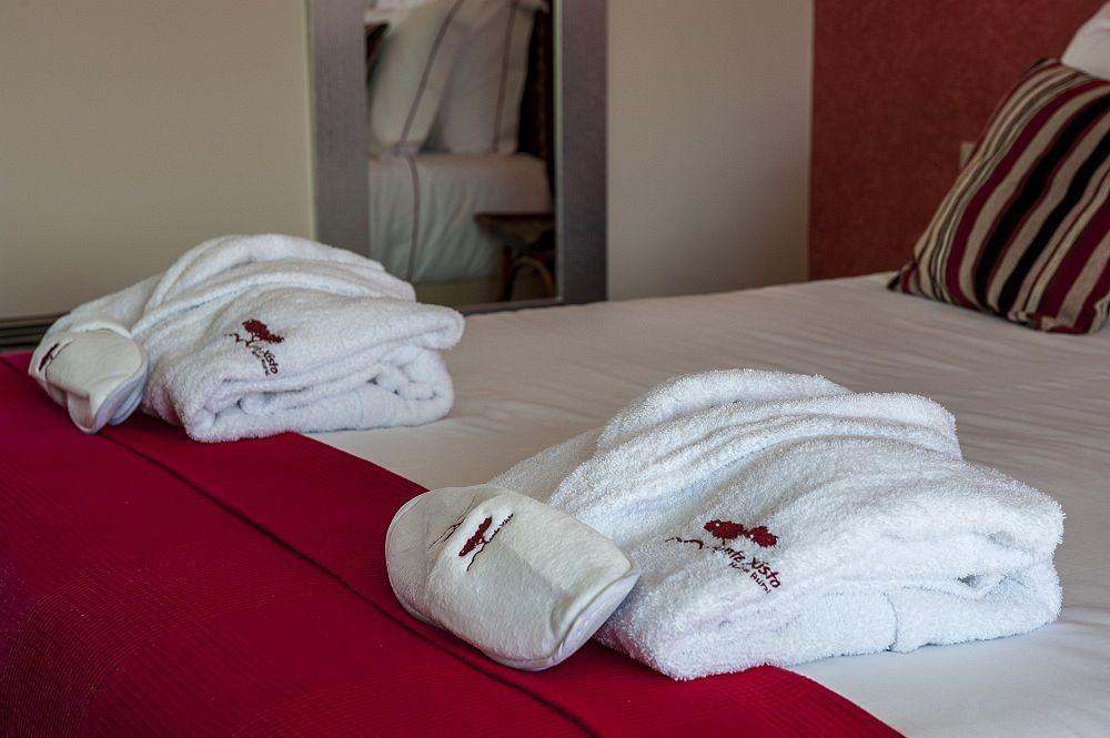 Monte Xisto Country Charm Hotel Santiago do Cacem Exterior photo