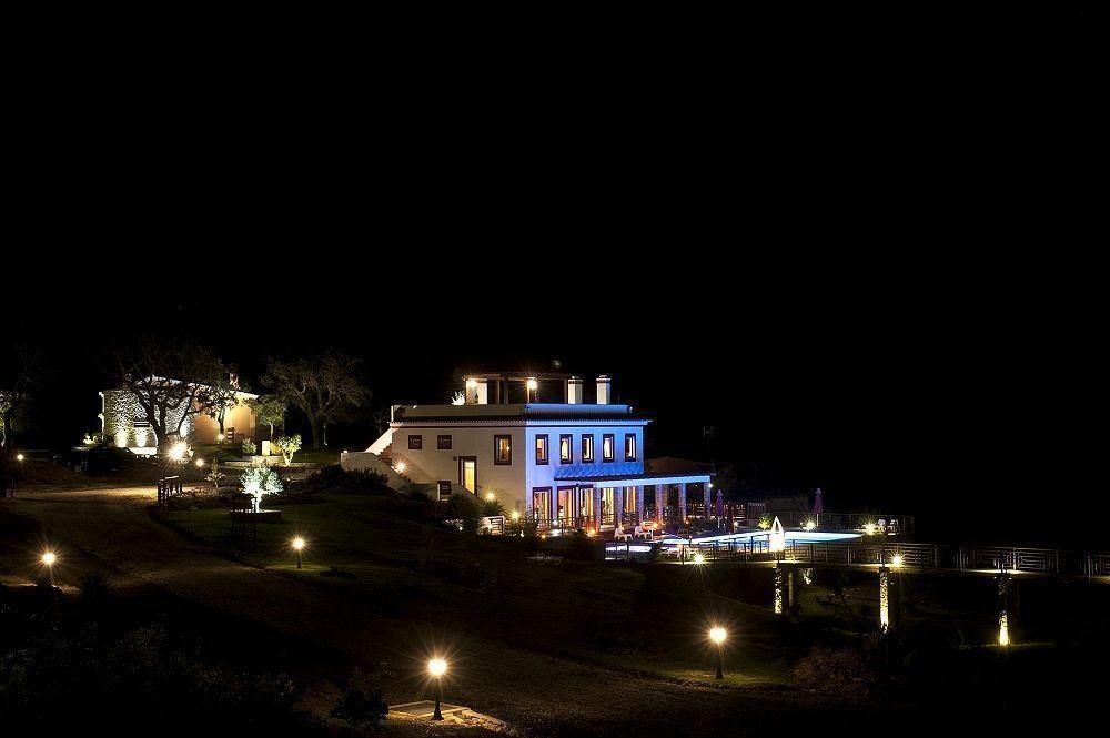 Monte Xisto Country Charm Hotel Santiago do Cacem Exterior photo