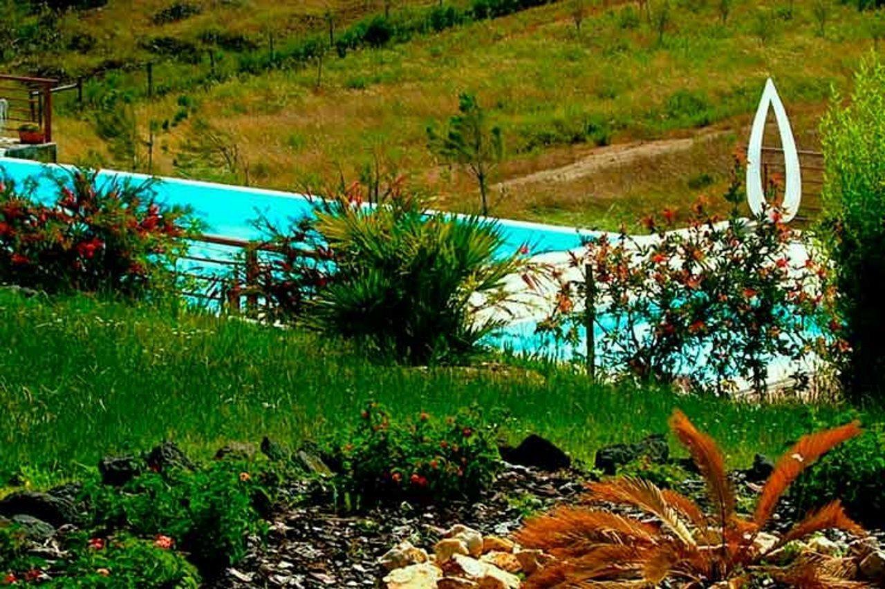 Monte Xisto Country Charm Hotel Santiago do Cacem Exterior photo