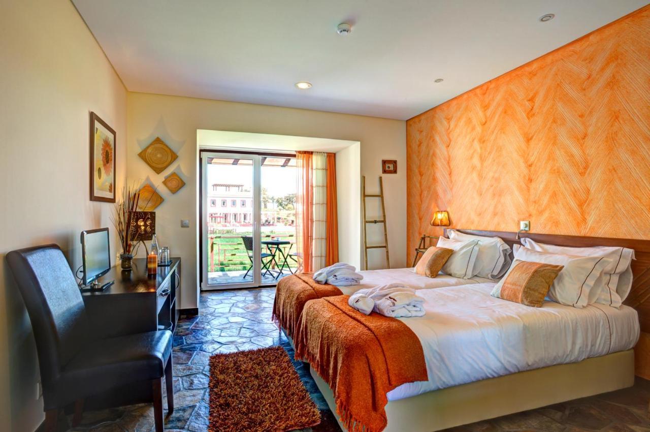 Monte Xisto Country Charm Hotel Santiago do Cacem Exterior photo